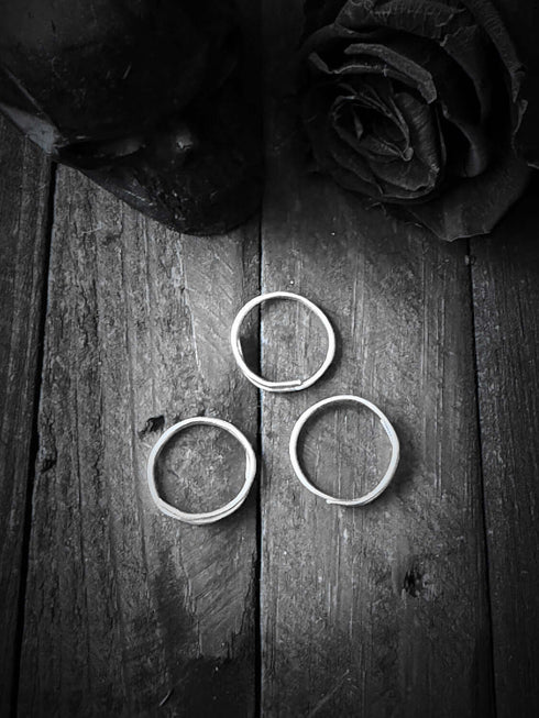 3 Anillos